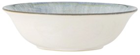 Bloomingville Keramická miska Calen Blue