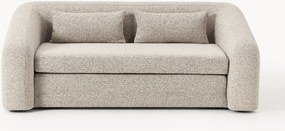 Buklé rozkladacia pohovka Eliot (2-miestna)