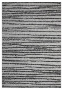 Koberec Shaggy Reflex 1,6/2,3 c714a yaa24 šedá