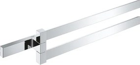 Grohe Selection Cube držiak uterákov chróm G40768000