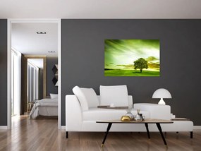 Obraz - Strom života (90x60 cm)