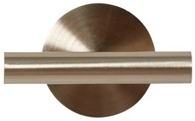 Nástenný kovový háčik Rest - Hübsch