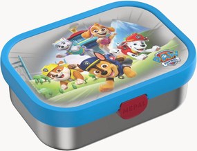Detský oceľový obedár Paw Patrol Pups