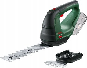 Bosch AdvancedShear Akumulátorové nožnice na trávu (bez Aku) 0.600.857.001
