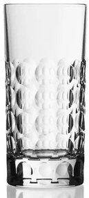 RCR BUBBLE POHÁR 360ML SADA 2 KS