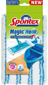 Spontex Magic Hook mop náhrada
