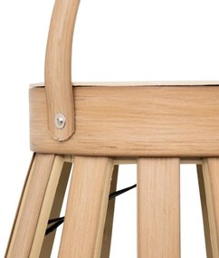 Atmosphera - LED Solárna lucerna ARIA LED/1,2V 800 mAh IP44