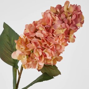 FLORISTA Hortenzia 72 cm – sv. ružová