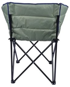 Tambu Skladacia kempingová stolička Asana  (100374346)