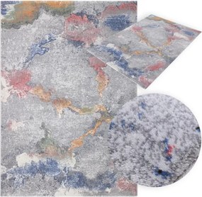 Koberec Ragolle Argentum 63802 7626