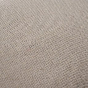 Houpací křeslo Hamak I béžové