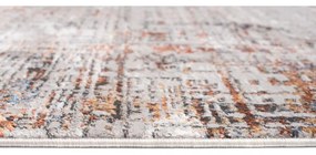 Kusový koberec Marcus sivobéžový 120x170cm