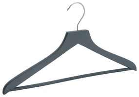 Drevené protišmykové vešiaky v súprave 6 ks Tokyo - Wenko