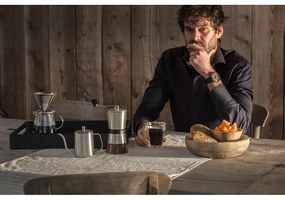 Kávový mlynček 2 ks Bologna – Leopold Vienna