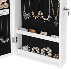 Závesná šperkovnica JBC51W