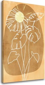 Obraz na plátne RASTLINY 004