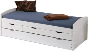 Posteľ Ulli 90x200 cm