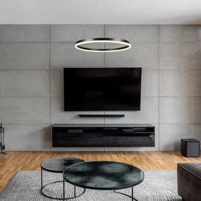 Rabalux 72301 - LED Luster na lanku ISAURE LED/35W/230V