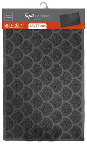 Rohožka 43x75 cm Luna – douceur d'intérieur