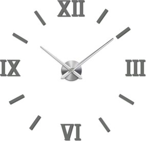 SENTOP | Nástenné hodiny s rímskymi číslami I SENTOP 12S048 analógové