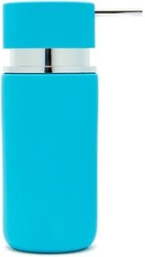 Dávkovač mydla SAT Infinitio tyrkysová SATDINFI99TY