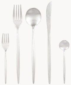 Súprava príborov Shimmer, rôzne veľkosti