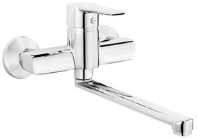 Deante BFC_080M - Drezová batéria CORIO lesklý chróm