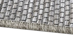 Koberce Breno Kusový koberec COSTA 305/nature, béžová,120 x 170 cm