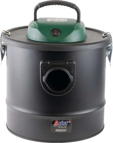 ASIST AE7AF8012 Vysávač popola 800 W, 12 l
