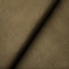 Rohová rozkladacia sedačka GRENADE ZARIA P hnedá