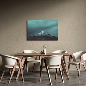 Obraz hory (90x60 cm)