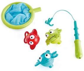 Rybárska súprava - hračka do vody