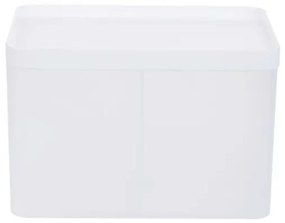 Úložný box GIZMO biely 883403
