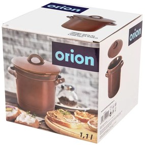 Hrniec na sadlo 1,1 l – Orion