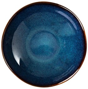 Servírovacia miska CASPER granátová 874937