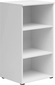 XXXLutz REGÁL, biela, 45/83/40 cm Carryhome - Regály - 002427022011