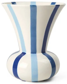 Keramická ručne maľovaná váza Signature - Kähler Design