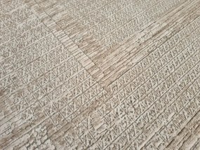 DC Koberec boho Monaco JD74 krémová Rozmer: 160×230 cm