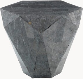 Ručne vyrobený konferenčný stolík Diamond