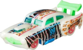 Sada autíčok Mattel HCB57 Hot Wheels Monster Trucks