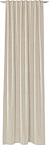 XXXLutz HOTOVÝ ZÁVES, nepriehľadné, 130/250 cm Joop! - Záclony & závesy - 003021093503
