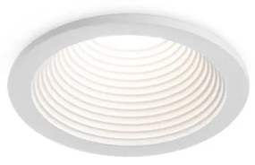 LED2 2111031 SPLASH zápustné svietidlo biele