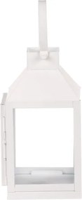 Lampáš biely LUC310 WT
