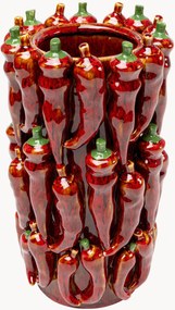 Váza Chili, V 35 cm