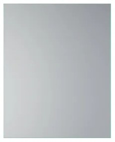 BATH DELUXE 01-060-01-58-00 - Kúpeľňové zrkadlo NORDBORG 60x75 cm