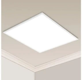 Aigostar B.V. Aigostar - LED Podhľadový panel LED/40W/230V 3000K/4000K/6500K 60x60cm biela AI1471