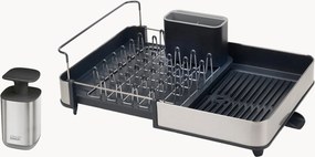 Odkvapkávač na riad's dávkovačom mydla RethinkYourSink, 2 ks