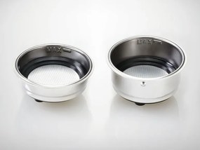 SILVERCREST® Espresso kávovar s napeňovačom mlieka SE (100271697)