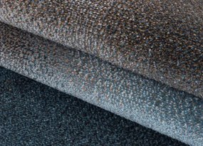 Koberce Breno Kusový koberec EFOR 3714 Blue, modrá, viacfarebná,140 x 200 cm