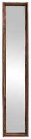 furniture-nabytek.cz - Zrcadlo Sumatra 30x150